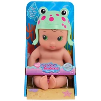 Wee Waterbabies - Grenouille