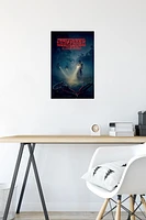 Netflix Stranger Things - Vélos