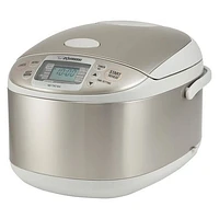 Zojirushi 5.5 Cups Micom Rice Cooker & Warmer NS-TSC10A XH