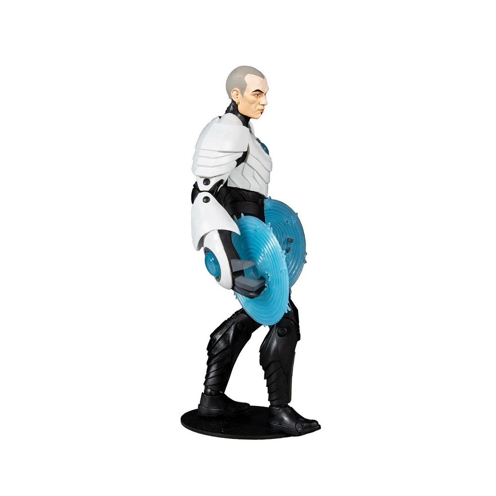 McFarlane Toys - DC Multiverse - Shriek Figurine