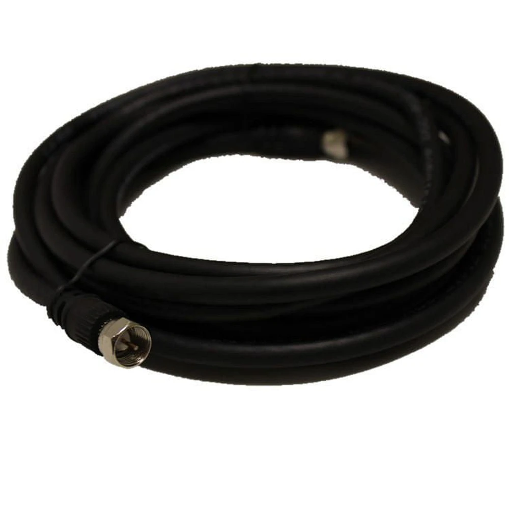 DigiWave 25 pieds RG6 câble coaxial