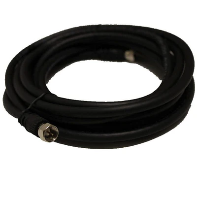 DigiWave 25 pieds RG6 câble coaxial