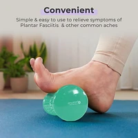 Zenzation Hot and Cold Foot Roller