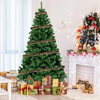 Guirlande de guirlandes de Noël