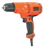 BLACK AND DECKER DR260C 5.2 Amp 3/8" Drill Driver