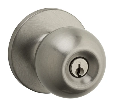 Poignée pour portes d’entrée Regina Safelock Bouton de porte