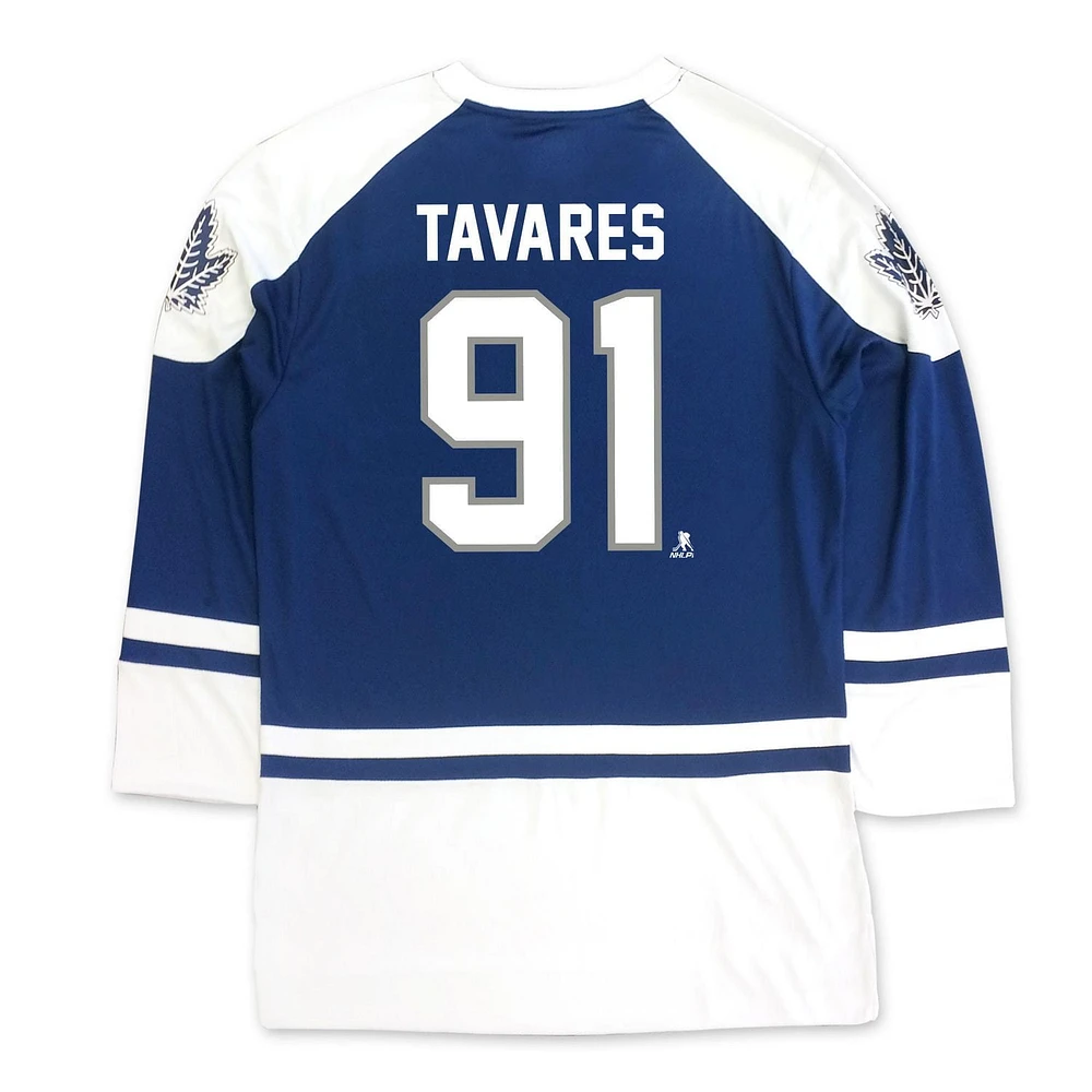 LNH Les Leafs de Toronto maillot de fans ultime pour Hommes