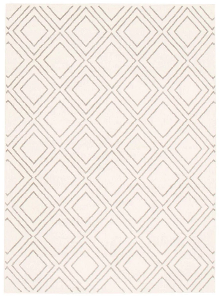Tapis ECARPET d'Intérieur Géométrique Moderne