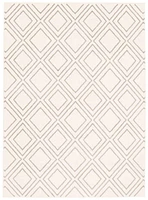 Tapis ECARPET d'Intérieur Géométrique Moderne