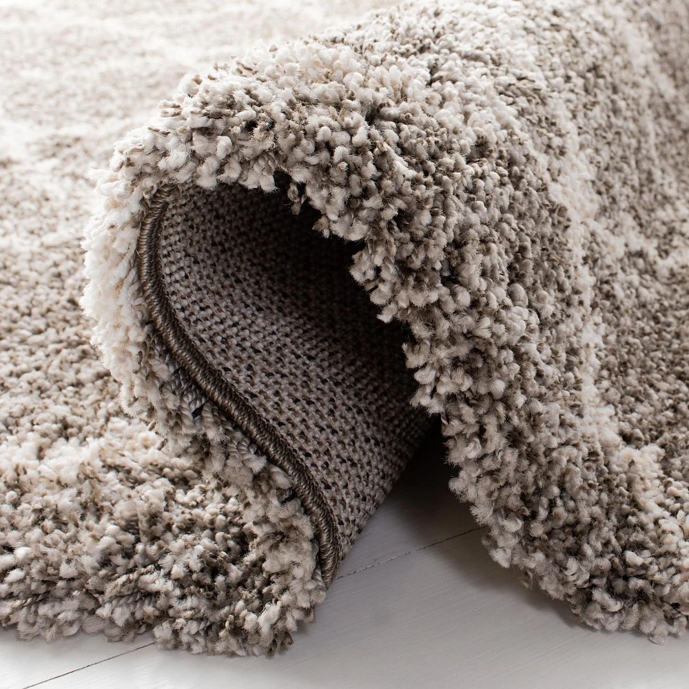 Safavieh Hudson Jaye Geometric Shag Area Rug