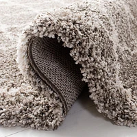 Safavieh Hudson Jaye Geometric Shag Area Rug