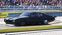 Jeu vidéo Street Outlaws 2 Winner Takes All pour (Nintendo Switch) Nintendo Switch