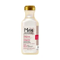 Revitalisant hydratant végétalien Maui Moisture Brillance + Awapuhi