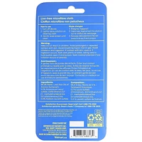 Trousse de nettoyage d’écran de 2 pièces, 3,5 oz. onn. Avec chiffon non pelucheux