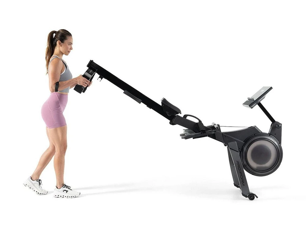Proform 750R rower