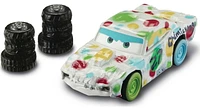Disney Pixar Cars Jambalaya Chimichanga véhicule à l'échelle 1:55