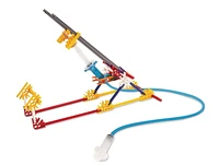 Hand 2 Mind Moving Creations with K'Nex
