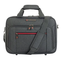 Air Canada 2-Piece Luggage Carry On Set