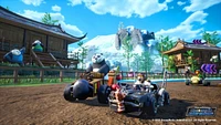 DreamWorks All-Star Kart Racing (Nintendo Switch)