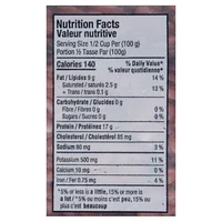 Extra Lean Ground Chicken