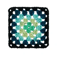 Red Heart All In One Granny Square Fil (250g/8.8oz) Red Heart Granny Square 250g