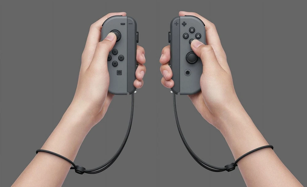 Nintendo Switch Joy-Con Controller (L/R)