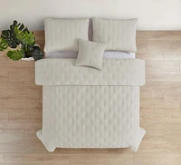 Ensemble de Couette 3 Pieces Palmer
