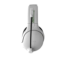 PDP AIRLITE Pro Wireless Headset: White - Xbox Series X|S, Xbox One, & Windows 10/11, PDP AIRLITE Pro WL HS: White