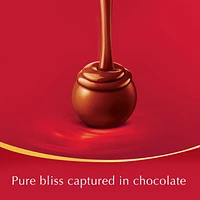 Lindt Lindor Lait en sachet
