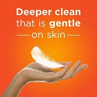 Détergent à lessive Tide PODS Free & Gentle, non parfumé 81 capsules