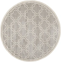 Safavieh Amherst Wilson Tapis Géométrique
