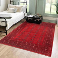 Tapis ECARPET Bokhara Oriental pour Salon, Salle à Manger