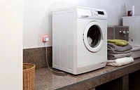 Eve Water Guard - Détecteur de fuite d'eau connecté avec technologie Apple HomeKit