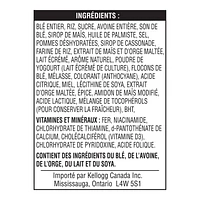 Kellogg's Special K Fruit and Yogurt Cereal, 360g, 360g