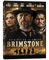 Brimstone