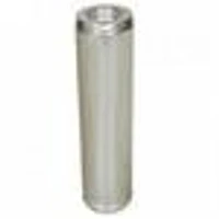 SuperVent 6" x 18" Insulated Chimney - Model JM6S18
