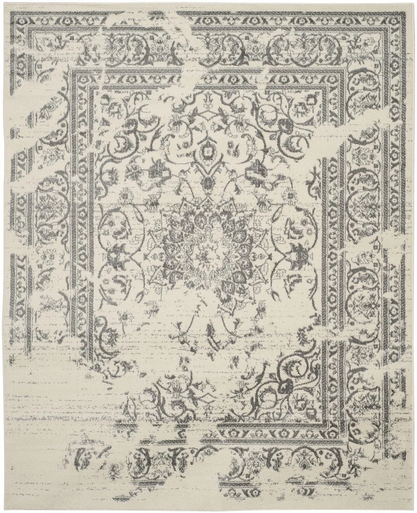 Safavieh Adirondack Zoey Traditional Faded Area Rug