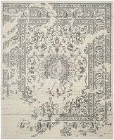 Safavieh Adirondack Zoey Traditional Faded Area Rug
