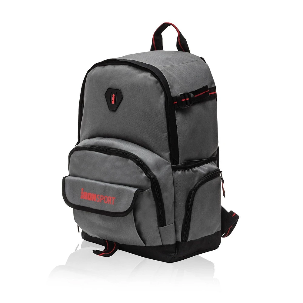 Sac à dos d'entraînement IRONSPORT™