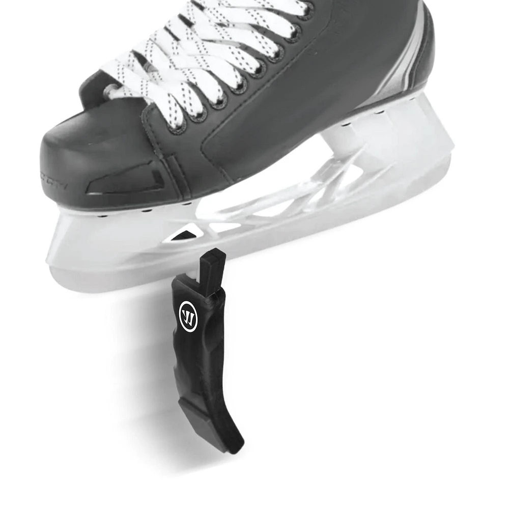 Warrior Skate Sharpener