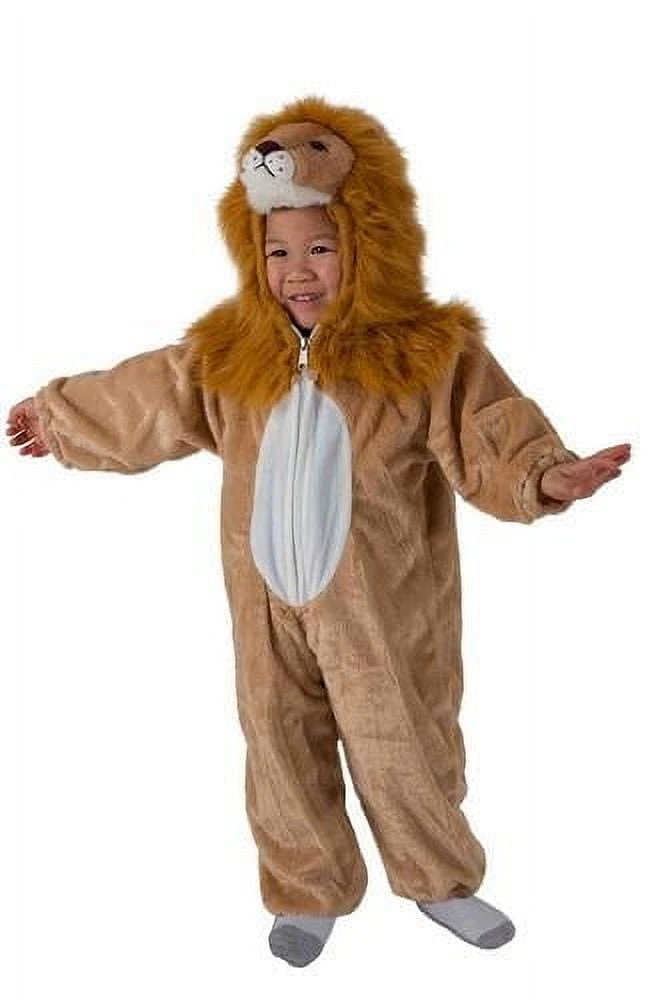 Walmart Canada Boy’s Animal Costume - Lion