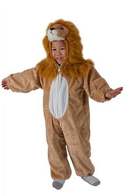 Walmart Canada Boy’s Animal Costume - Lion