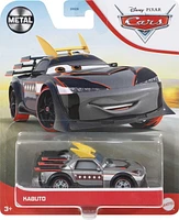 Disney Pixar Cars Kabuto Diecast Vehicle