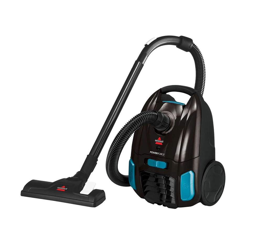 Aspirateur traîneau avec sac Powerforce de BISSELL®