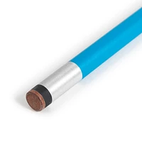 Queue de billard 2 pièces Fiber-Tek EastPoint Sports 147,3 cm (58 po) 1 queue de billard