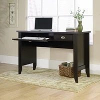 Sauder La Collection Shoal Creek Bureau d’ordinateur