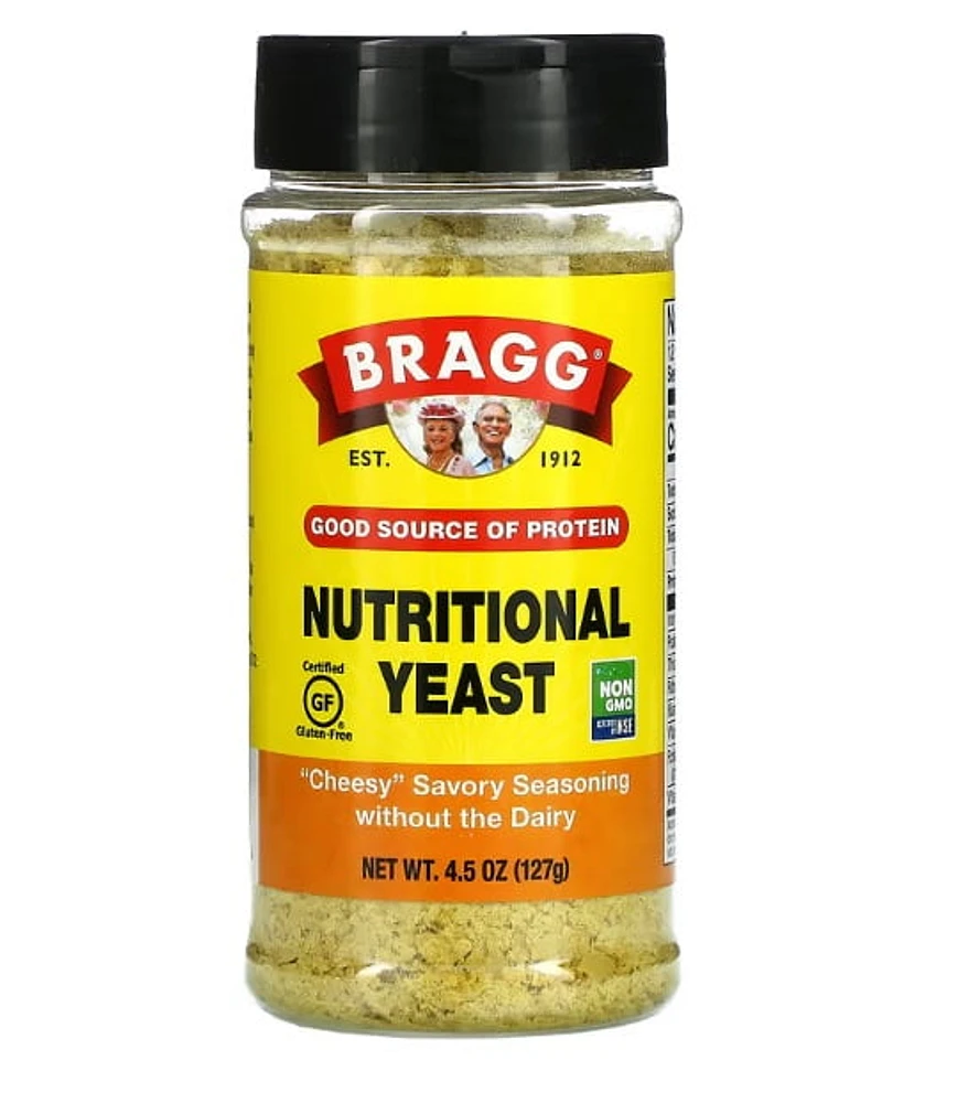 NUTRITIONAL YEAST