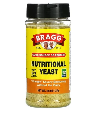 NUTRITIONAL YEAST