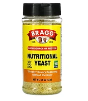 NUTRITIONAL YEAST