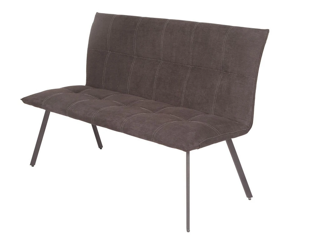 Banc Canadian Lyon Noir